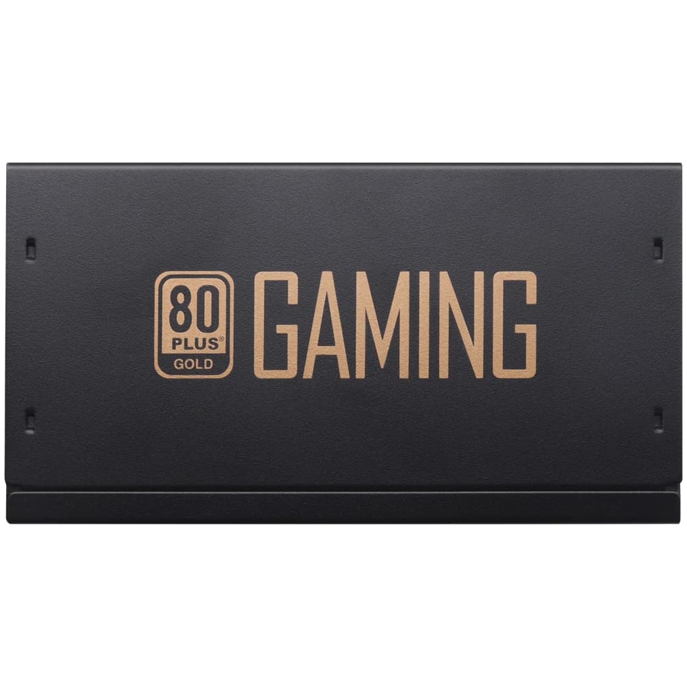 Modular 1000W ATX Power Supply | 80 Plus Gold Certified | High-Performance Gaming PC PSU - Thumbnail 2