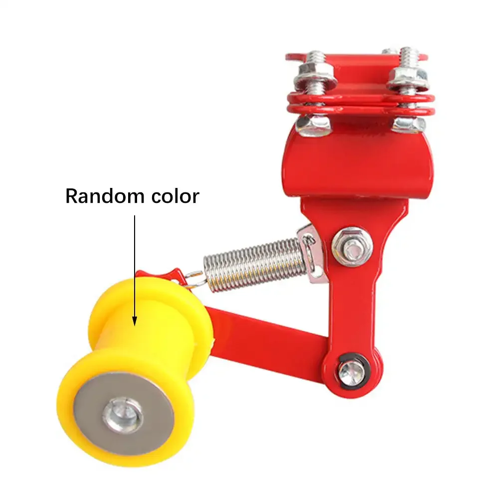 Chain Adjuster & Sprocket Tool | Universal Wheel Guide Tensioner | 4-Wheel Bike Parts - Thumbnail 4