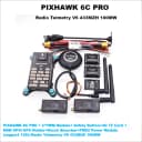 PRO V6 433MHZ 100MW