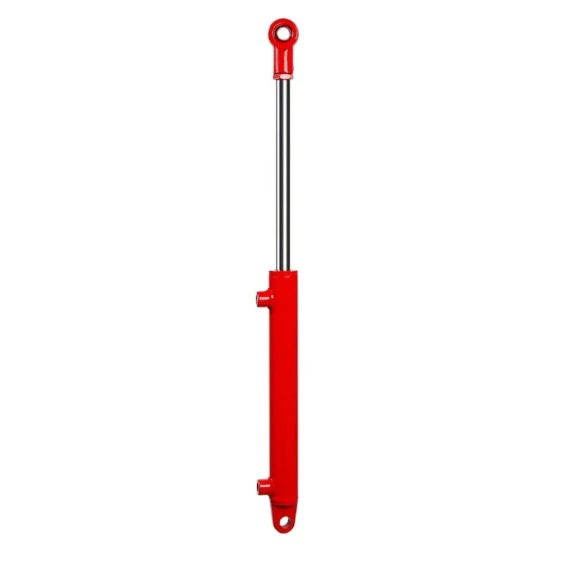Hydraulic Cylinder | Double-Acting Piston | 40mm Bore x 25mm Stroke - Thumbnail 5