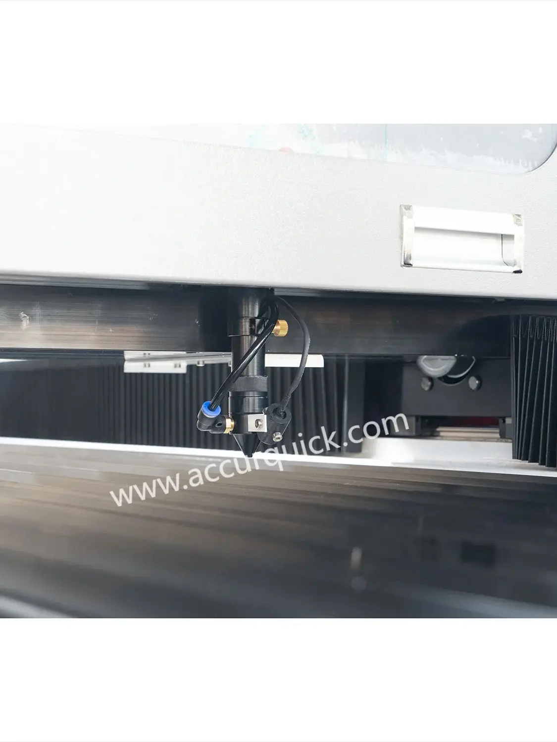 Format Laser Engraving Equipment | For Acrylic, Wood, Leather & Fabric | AQ1325L Model - Thumbnail 6
