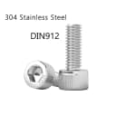 304 Stainless Steel