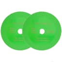 2Pcs-75mm