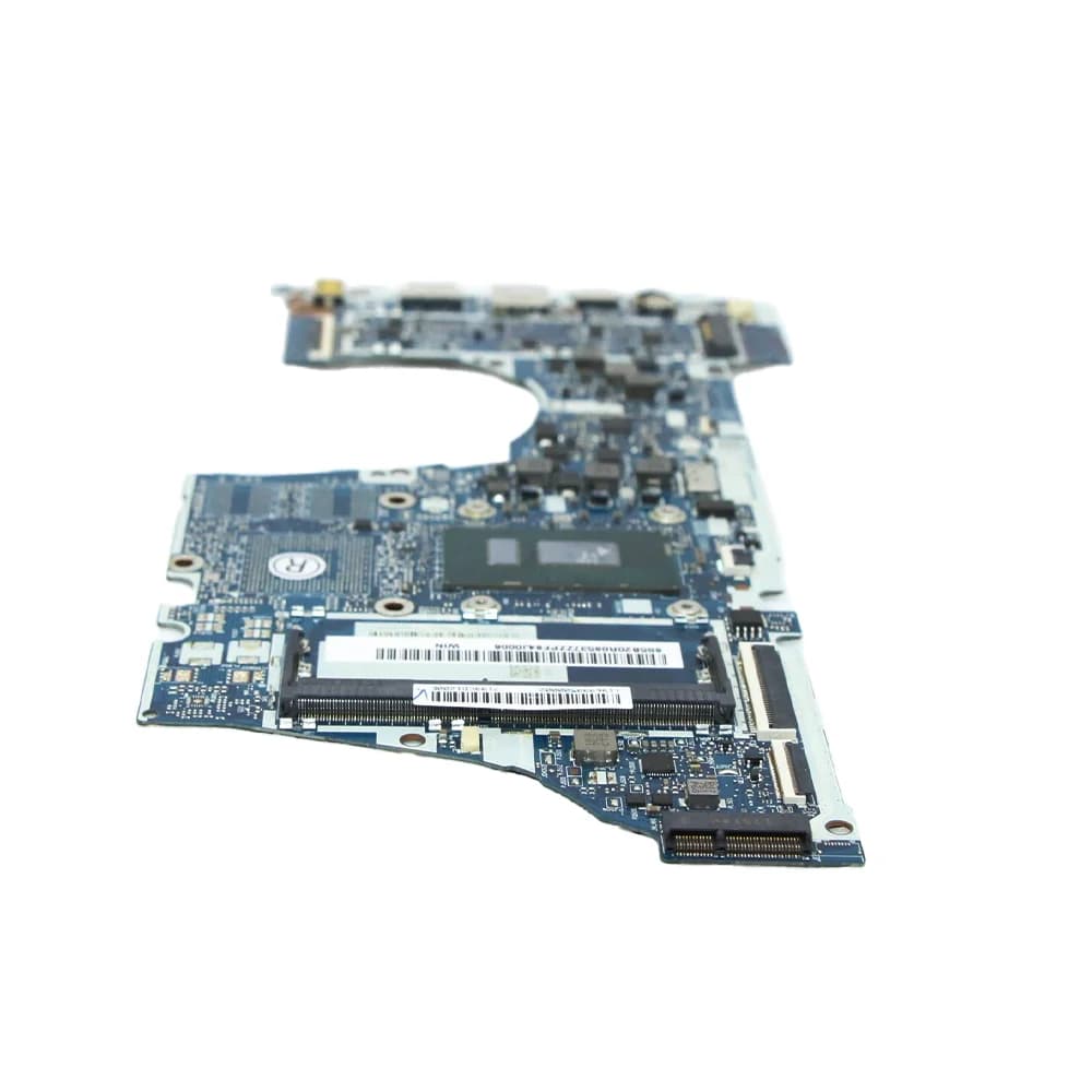 Lenovo Yoga 530-14IKB Flex 6 Motherboard | i7-8550U i5-8250U CPU | FRU 5B20R08875 NM-B601 Mainboard - Thumbnail 7