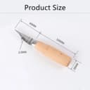 Straight Cutter 1pc