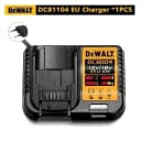 1PCS EU Charger
