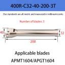 400R-C32-40-200-3T