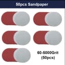 Only Sandpaper