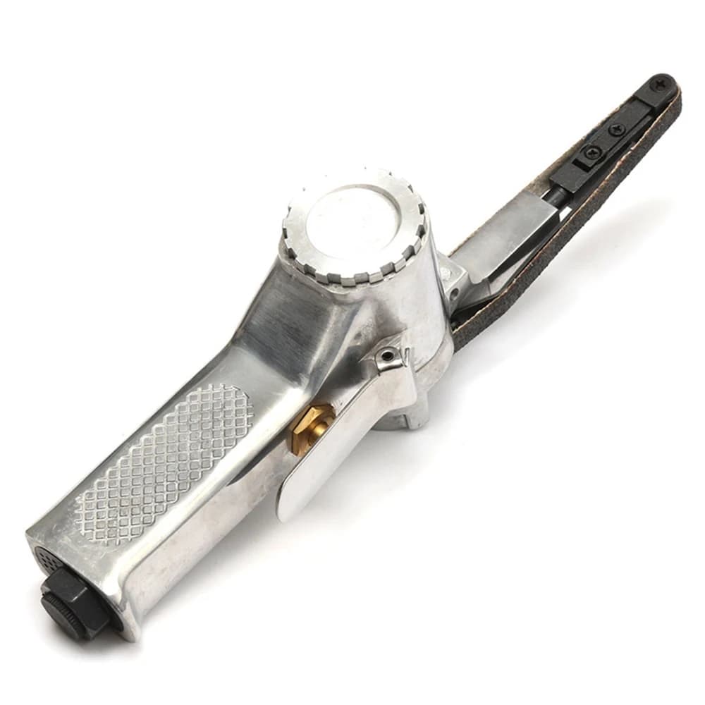 3/8 Air Ratchet | Professional Pneumatic Tool | High-Torque Automotive Use - Image 1
