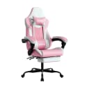 Pink White