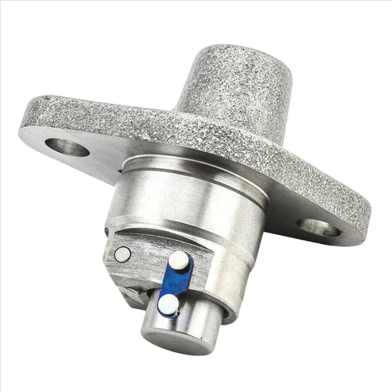 4M41 Timing Chain Kit | Hydraulic Tensioner + Guide + Gaskets | For 3.2L Di-D Pajero Shogun - Thumbnail 6