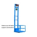 Electric Lift