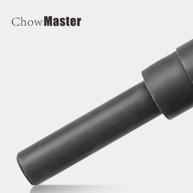 Heavy-Duty Twist Drill Bit | 1/2 Shank 12mm-40mm | Industrial Grade Metal Drilling - Thumbnail 5