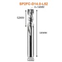 SP2FC-D14.0-L52