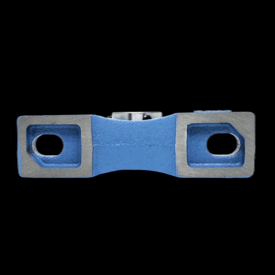 Pillow Block Bearing | Heavy-Duty Vertical Base | High-Speed Operation - Thumbnail 5