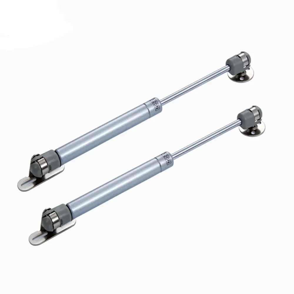 Door Lift Support | 20N-200N Hydraulic Gas Strut | Heavy-Duty Kitchen Hardware - Thumbnail 2