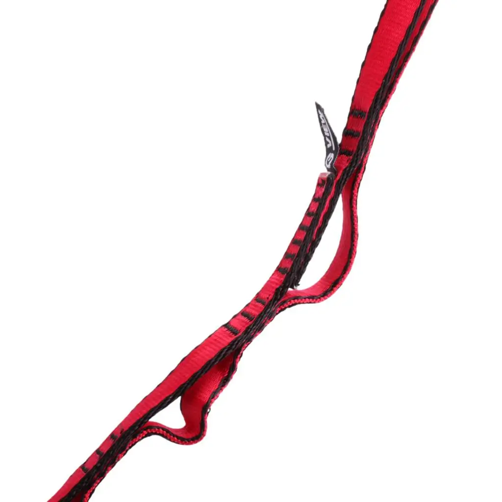 Daisy Chain Climbing Sling | 23kN Strength | 110cm Webbing for Fall Protection - Thumbnail 4