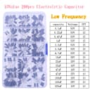 15Value x 200pcs