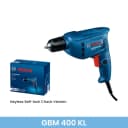 GBM 400KL