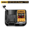 1PCS US Charger