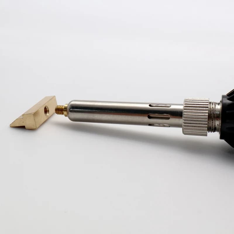 Soldering Iron Kit | Rapid-Heat T-Scraper & Spatula Tips | 1401-1406 Series - Thumbnail 6