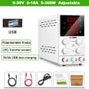 30V 10A USB