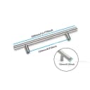 Overall Length 350mm