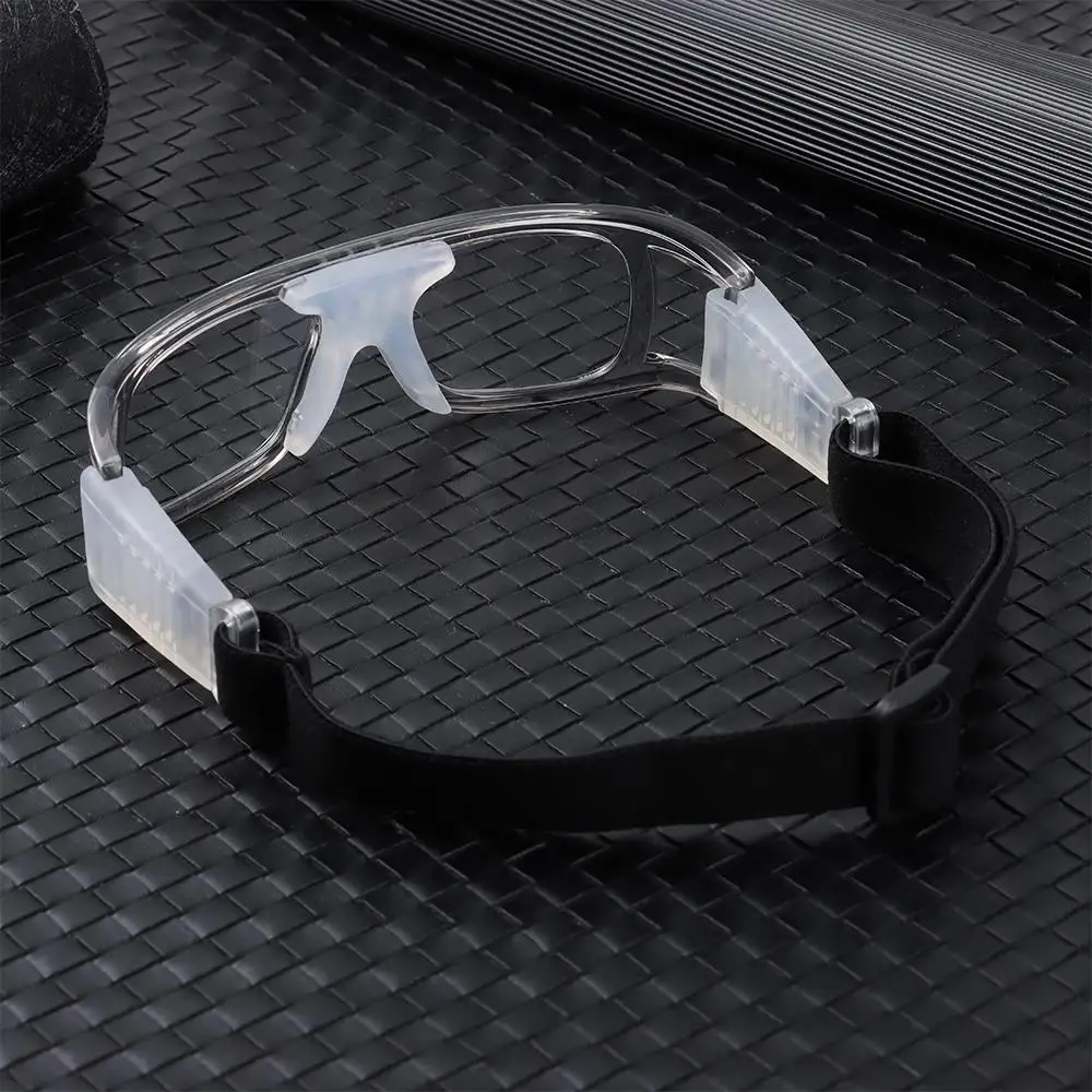 Sports Protective Eyewear | Impact Resistant Goggles | For Football, Basketball & Cycling - Thumbnail 2