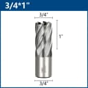 3l4x1 Inch