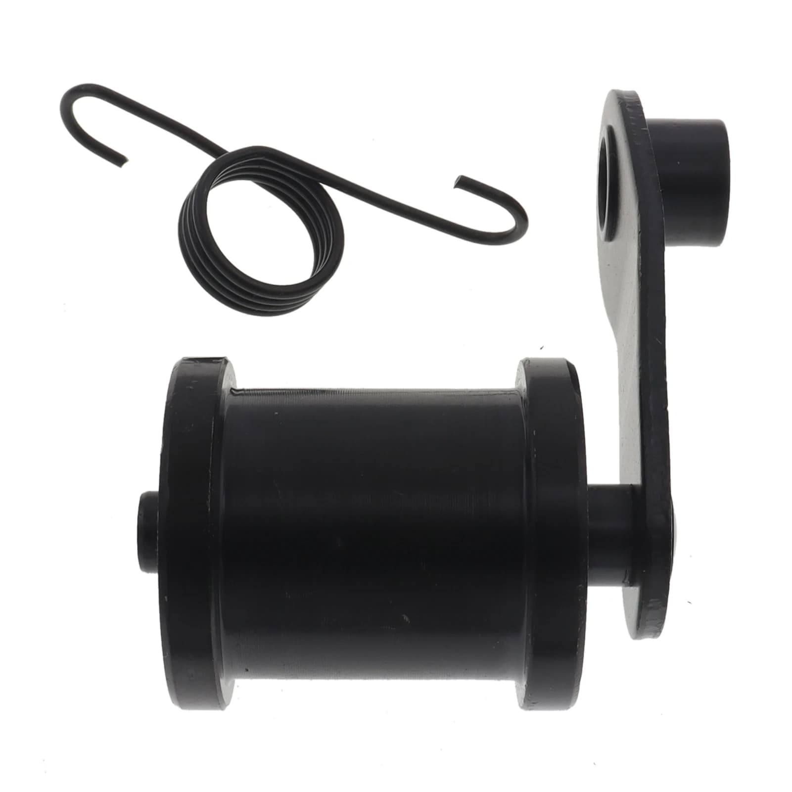 Bike Chain Tensioner with Roller | For Coleman CT100U CT200U & Baja MB200 | Powersports Replacement - Thumbnail 6