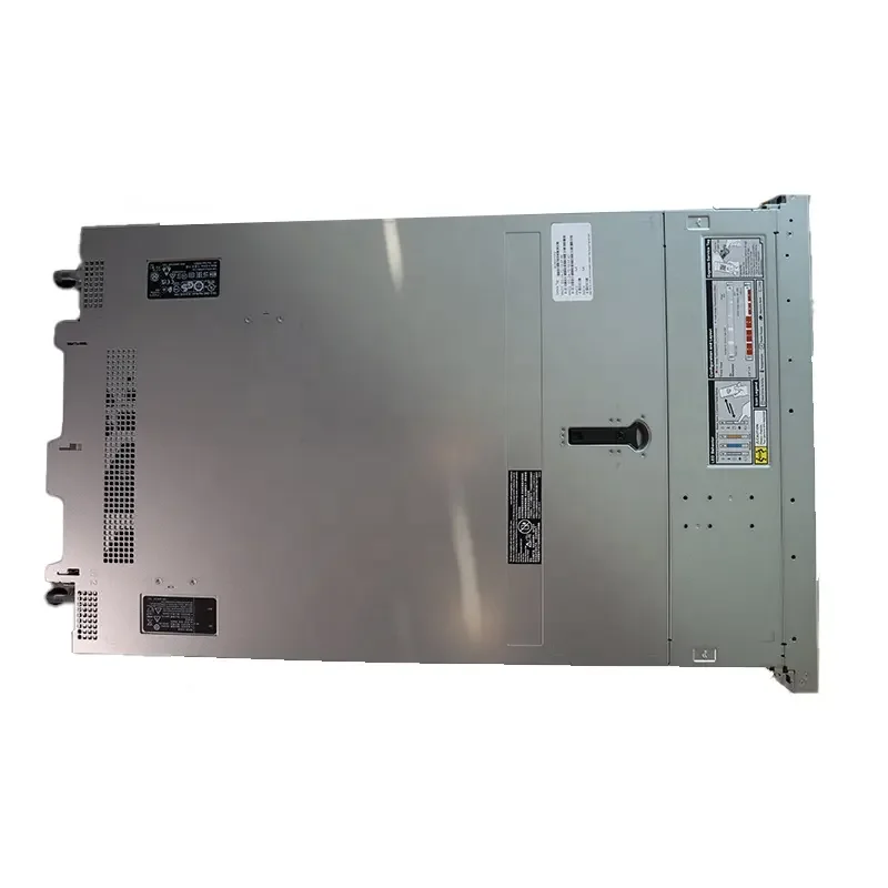 Dell PowerEdge R660 Rack Server | 1U Enterprise-Grade Performance | High-Density Data Center Solution - Thumbnail 4