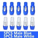 Male 5pairs