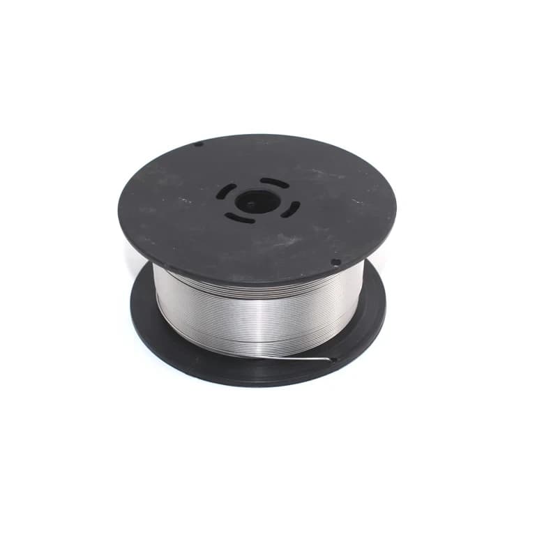 E71T-1C Gas-Shielded Welding Wire | All-Position Flux Core | 0.8mm & 1.0mm Sizes | Stable Arc Performance - Thumbnail 2