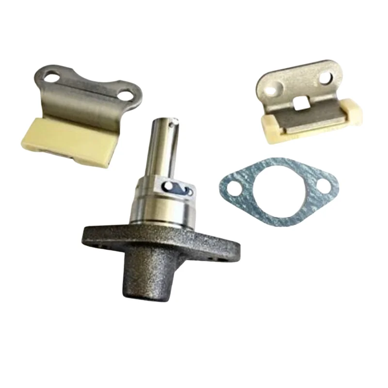 4M41 Timing Chain Kit | Hydraulic Tensioner + Guide + Gaskets | For 3.2L Di-D Pajero Shogun - Thumbnail 2