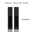 Handle-Black