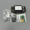 3.0GBA Clear Black