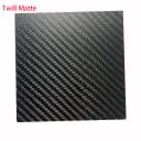 Twill Matte