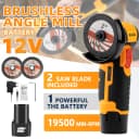 Brushless AB30