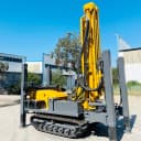 Big Drilling Rig