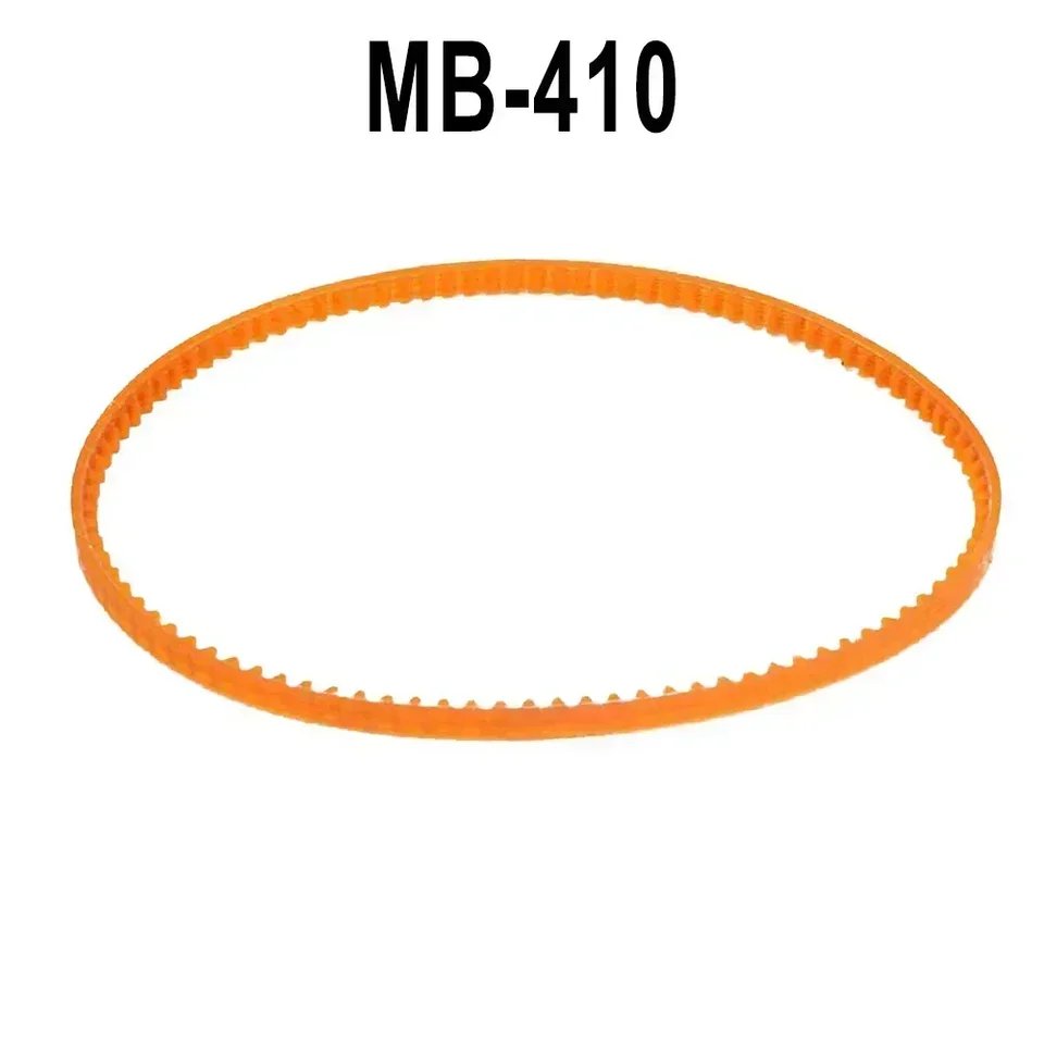 Machine V Belt | Serrated Motor Drive | MB Series 300-400 for Sergers - Thumbnail 5
