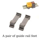 Guide Rail Foot