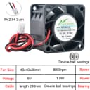 DC5V Double Ball