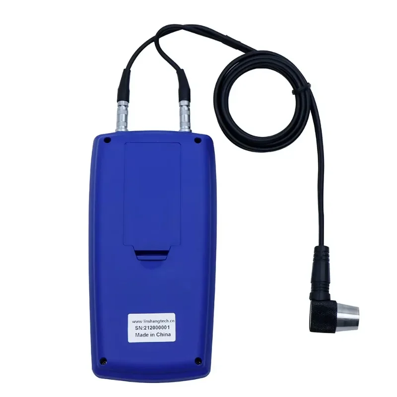 Ultrasonic Thickness Gauge | LS211 Series | Precision Metal & Pipe Wall Tester - Thumbnail 5