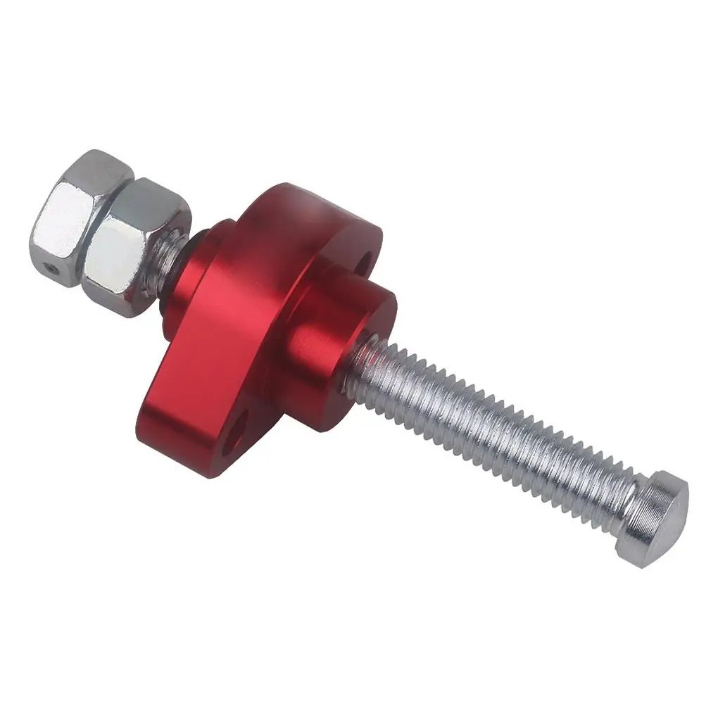 Timing Chain Tensioner Replacement | For CBR600F CBR900RR CBR1100XX | Honda Motorcycle - Thumbnail 5