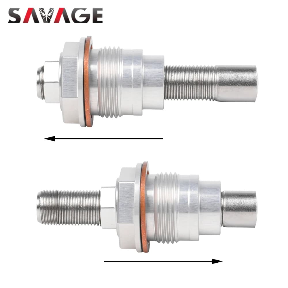 Cam Chain Tensioner | For KTM 250-530 EXC/XC-W/SXF | Adjuster Holding Bolt - Thumbnail 2