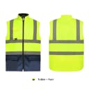Yellow Navy