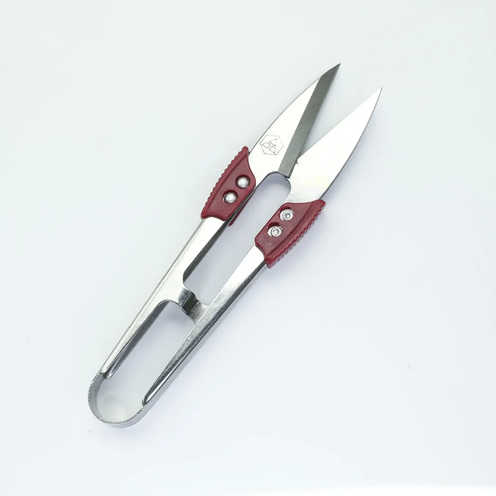 Embroidery Scissors Set | Stainless Steel Precision Shears for Sewing & Cross Stitch - Thumbnail 6