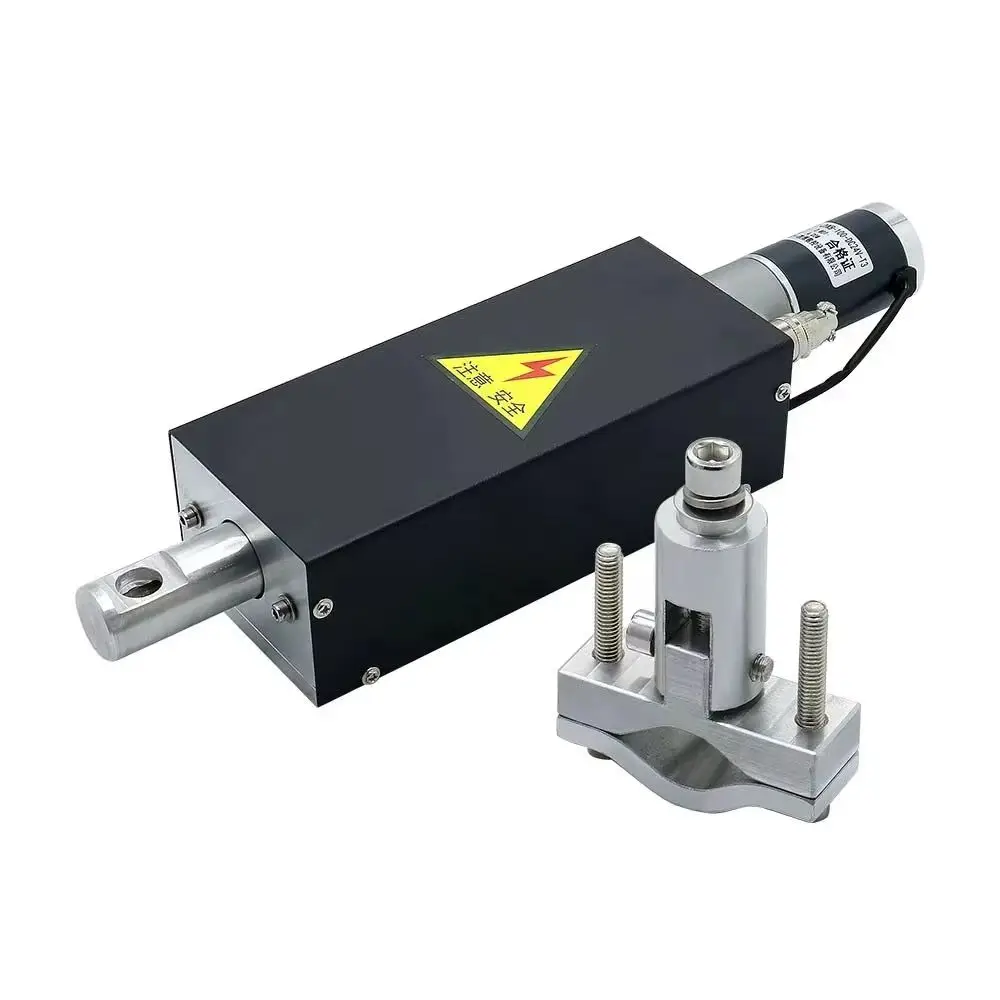 Plasma Cutter THC | Torch Height Controller | JYKB-100-DC24V-T3 - Thumbnail 2