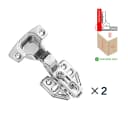 Inset (2 Pcs)
