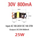 30V 800MA